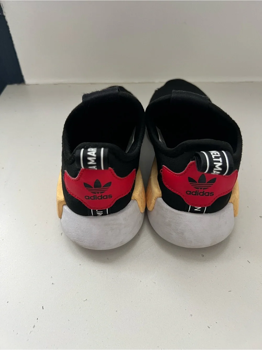 adidas authentic kids’
